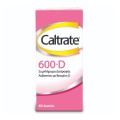Caltrate 600 + D X 60 Tabs