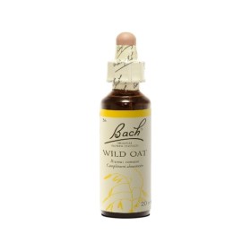 Bach Remedies Bach Wild Oat 20 ml