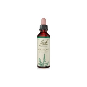 Bach Remedies Bach Agrimony 20 ml