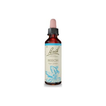 Bach Remedies Bach Beech 20 ml