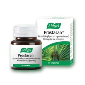 A.Vogel Prostasan X 30 Caps