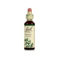 Bach Remedies Bach Holly 20 ml