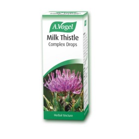 A.Vogel Milk Thistle 50 ml