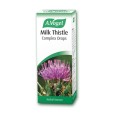 A.Vogel Milk Thistle 50 ml