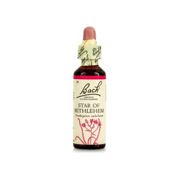 Bach Remedies Bach Star Of Bethleem 20 ml