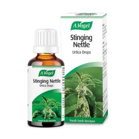 A.Vogel Urtica (Stinging Nettle) Drops 50 ml