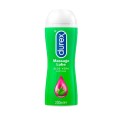 Durex Play Massage Aloevera Gel 2 In 1 200 ml