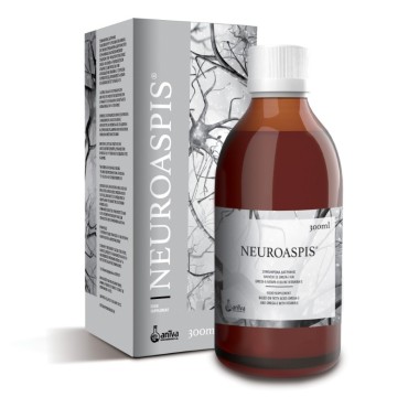 Aniva Neuroaspis PL10 300ml