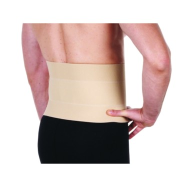 Adco Ζώνη Μετεγχειρητική Κοιλίας Small 20 cm 04301