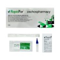 Vitrosens RapidFor Sars-Cov-2 & Flu A/B Combo Antigen Test Kit 1 Τμχ