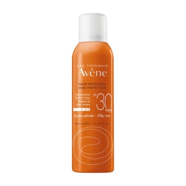 Aveve Brume Satinee (Silky Mist) SPF 30 150ml