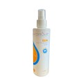 Hydrovit Sun High Protection Spray Spf 30 200 ml
