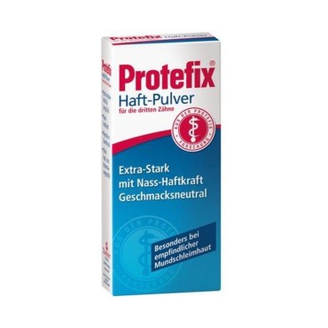 Protefix Σκόνη 50 gr