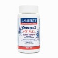 Lamberts Omega 3 For Kids X 30 Caps