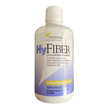 Hyfiber Liquid 946 ml
