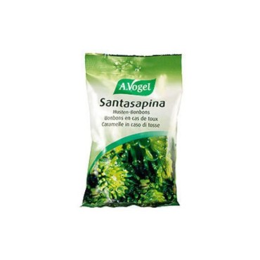 A.Vogel Santasapina Bonbons 30 gr