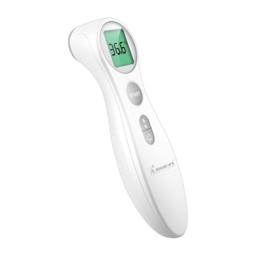 Momert Υπέρυθρο Θερμόμετρο Μετώπου 1765