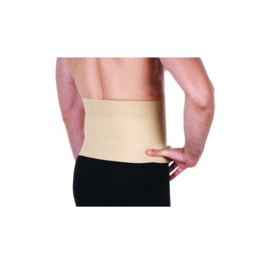 Adco Ζώνη Μετεγχειρητική Κοιλίας Xlarge 20 Cm 04301