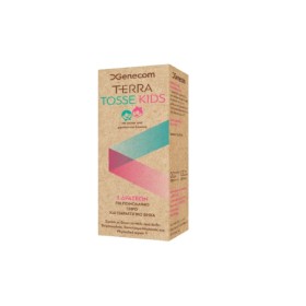 Genecom Terra Tosse Kids 150ml