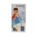Tonimer Lab Soft Spray Isotonic Solution 125ml & Δώρο Panthexyl Spray 30ml