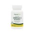 Nature's Plus EPA & DHA Omega 3 Maximum X 60 Softgels