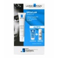 La Roche Posay Promo Effaclar Duo (+) 40ml, Δώρο Effaclar Gel 50ml & Anthelios Oil Correct Spf50+ 3ml