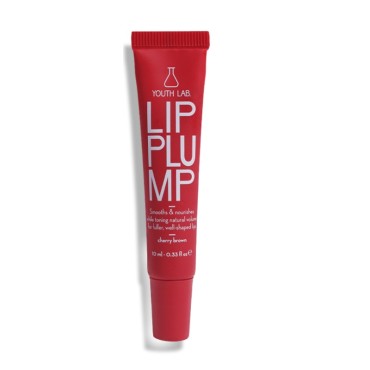 Youth Lab. Lip Plump Cherry Brown All Skin Types 10ml