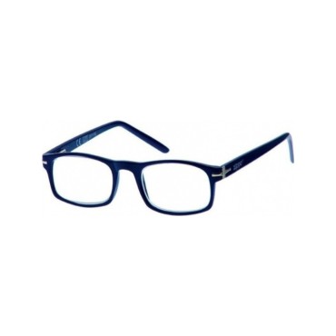 Zippo 31Z-B6-BLU Γυαλιά Πρεσβυωπίας Με Βαθμό 2.50