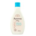 Aveeno Baby Daily Hair & Body Wash 250ml