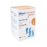 Epsilon Health Effecol Junior Micro-Enemas 4 Περιέκτες