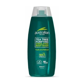 Optima Australian Tea Tree Deep Cleansing Wash 250ml