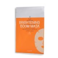 Youth Lab. Brightening Boom Mask Vit-C 1 Τεμάχιο