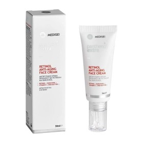 Medisei Panthenol Extra Retinol Anti-Aging Face Cream 30ml