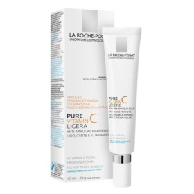 La Roche Posay Redermic C Face Cream Normal 40ml