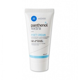 Medisei Panthenol Extra Feet Cream 60ml