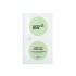 Medisei Panthenol Extra Green Clay Facial Mask 2 X 8ml