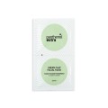 Medisei Panthenol Extra Green Clay Facial Mask 2 X 8ml