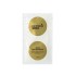 Medisei Panthenol Extra Gold Peel Off Mask 10ml