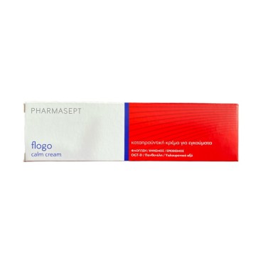 Pharmasept Flogo Calm Cream 50 ml