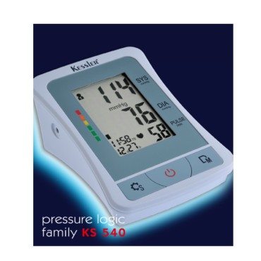 Kessler Pressure Logic Family Ks 540