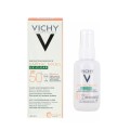 Vichy Capital Soleil Uv Clear Spf 50 40 ml