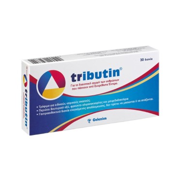 Galenica Tributin x 30 Tabs