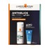 La Roche Posay Promo Anthelios Oil Correct Αντηλιακό Προσώπου Για Τις Ατέλειες Spf50 50ml+Δώρο La Roche Posay Effaclar Gel 50ml