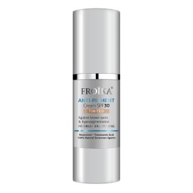 Froika Αnti-Pigment Tinted  Cream Spf30+ 30ml