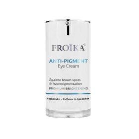 Froika Αnti-Pigment Eye Cream 15ml