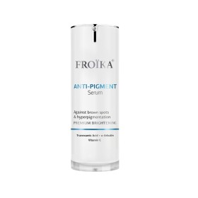 Froika Αnti-Pigment Serum 30ml