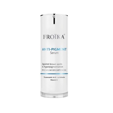 Froika Αnti-Pigment Serum 30ml