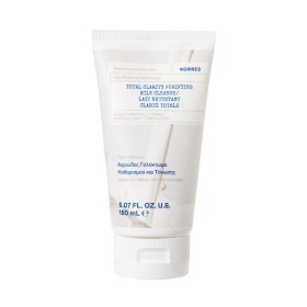 Korres Αφρώδες Γαλάκτωμα Καθαρισμού & Τόνωσης Από Γάλα Γαϊδούρας 150ml