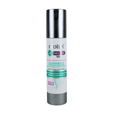 Froika Ac Emulsion Mat 40 ml