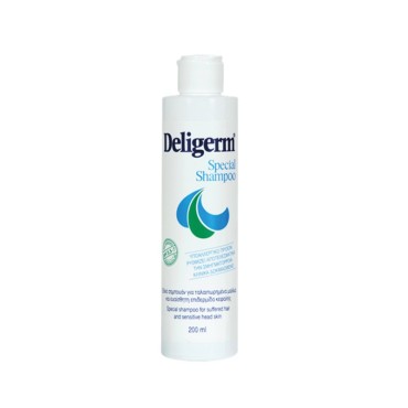 Froika Deligerm Shampoo 200 ml